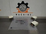 General Electric CR245R111A Static Control Input Elements 125V Used (lot Of 3). Fixed Price $24.99.