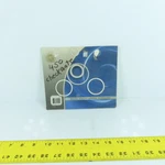 Graco 222773 222-773 Repair Kit For 450 Checkmate (incomplete). Fixed Price $40.31.