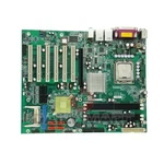Used & Tested Iei IMBA-9454G-R10 Motherboard. Fixed Price $179.50.