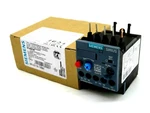 New Siemens 3RU2116-1BB0 Overload Relay 3RU21161BB0. Fixed Price $55.00.