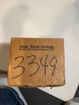 Nib Eagle Signal HZ172A6 Timer Module 0-40 120 Volt New Danaher Controls. Fixed Price $799.00.