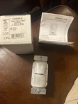 Seymour PTWSP250-W Plugtail Passive Infrared Wall Switch Occupancy Sensor. Fixed Price $27.29.