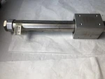 New Smc CY1B40H-500-X132X324 Pneumatic Linear Actuator Cylinder 500MM,AX. Fixed Price $195.00.