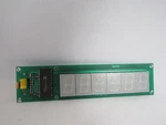 Rayex 441107 5 Digit Counter Display Board Used. Fixed Price $31.93.