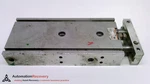 Smc CXSL25-100, Guided Cylinder, 25MM Bore, 100MM Stroke #220397. Fixed Price $38.75.