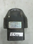 Itt Advantage Actuator #ADV-92-03919 Max Pressure: 90 Psi (used). Fixed Price $25.00.
