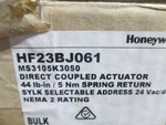 Honeywell HF23BJ061 Actuator New! Carrier MS3105K3050. Fixed Price $299.95.