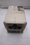Yaskawa Inverter CIMR-F7U4011 Ac Drive Stock CC254. Fixed Price $625.00.