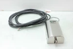 Iai 12RS-30-360-100-ISAC Harmonic Drive Rotary Actuator Degree 100MM 100:1. Fixed Price $169.19.