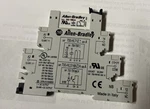 Allen Bradley 700-HLT 700-TBR24 Interface Module Interposing Relay 700H-HLT1Z. Fixed Price $39.25.