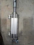 Smc Tie-rod Double-acting Pneumatic Cylinder CP96SD32-80C 32MM 80MM. Fixed Price $160.00.