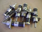 Deschner?, Kinechek?, Adj. Hydraulic Check, Speed Regulator Brand/model Unknown. Fixed Price $175.00.