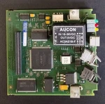 Siemens Simovert Master Drives Motion Control Communication Brd 6SE70900XX840FJ. Fixed Price $85.00.