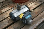 Flowserve Automax Valve Actuator Automation System B125S10 - Press. 150 Psig. Fixed Price $499.99.