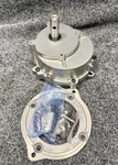 Weg Toledo Gearmotor M164-56C-FS Parallel Inline Speed Reducer 4.80:1,. Fixed Price $379.99.
