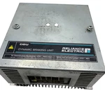 Reliance Electric 837.02.11 Dynamic Braking Unit DBU-100 8370211. Fixed Price $589.09.