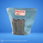 Smc MGQM63-150 Slide Bearing Guided Cylinder Fnip. Fixed Price $499.80.