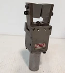 Barrington Automation Pneumatic Clamp, Unknown Part No., Made Usa, Free Ship.. Fixed Price $49.99.