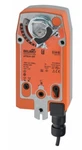 Belimo AFB24-SR 180 In-lb 20 Nm Spring Return, Ac/dc V, Modulating, 2...10. Fixed Price $315.00.