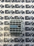Siemens 3RT1016-2BB41 Contactor 600VAC 20AMP 24V Coil W/auxiliary. Fixed Price $18.15.