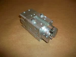 Smc MRHQ20D-180S-N Rotating Gripper Cylinder New. Fixed Price $200.00.