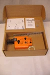 Belimo GKB24-3 Hvac Fail-safe Damper Actuator 24V 360 In-lb Nib. Fixed Price $499.00.