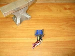 Leach 35344-7943 *used* Balanced Force Relay. Fixed Price $29.75.
