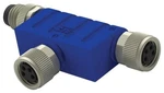 1PC Connectivity 'T4082102003-000 Sensor Splitter, 3P M8 Distributor,. Fixed Price $19.51.