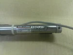 Smc CDJ2F16-100 Air Cylinder With D-F79W Reed Switches. Fixed Price $22.00.