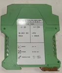 Used Phoenix Contact MCR-PS-24DC/10DC Signal Conditioner ***make Offer***. Fixed Price $16.99.