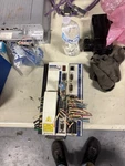 Kollmorgen Servostar PRD-SC30000Z-41, SC1R06260 230V Used. Fixed Price $388.33.