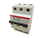 Abb S203-K10 Circuit Breaker. Fixed Price $19.00.