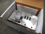 New Parker K022097 Solenoid Valve Sub Base Module. Fixed Price $65.00.