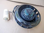Ebm-papst Cooling Fan, 400V, 0.2A 50/60HZ, 2580 Rpm, P/N:R2E175-AC91-05. Fixed Price $159.98.