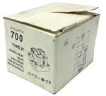 Allen-bradley 700-HG42A2 240 V Ac 30 Relay. Fixed Price $64.99.