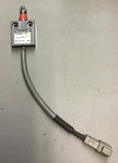 Honeywell Microswitch Limit 914CE31-3L1, Plunger, 5A, (B368). Fixed Price $180.00.