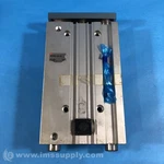 Smc MGPM40-125-HN Compact Pneumatic Guide Cylinder Fnip. Fixed Price $121.80.