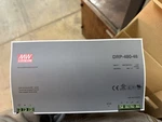 Mean Well DRP-480-48 48V Switch Power Supply # 1PCS New In Box. Fixed Price $110.00.