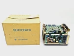 Yaskawa CACR-UP6AAC Servopack Drive Axis RA8616-023B-24. Fixed Price $499.99.