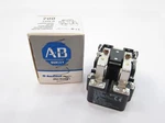 New Allen Bradley 700-HG42A24 Ser Control Relay 30A. Fixed Price $36.99.