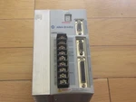 Allen Bradley 2098-DSD-010X Ab Drive 120/240VAC Ser A! New & Ready To Work!. Fixed Price $850.00.