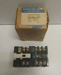 Good Used! General Electric 10A 300V Latched Relay CR120C04002AA. Fixed Price $39.95.