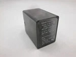 Potter & Brumfield, KHAU-17D11-12, 12VDC Relay, Used. Fixed Price $15.00.