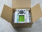 New Moeller EASY412-DC-R Control Relay 10 Amp 240 Vac 8 Vdc. Fixed Price $71.99.