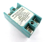 Teledyne Ssp #613-2 Solid State Relay Control 10-32 Vdc; Load 20A, 50. Fixed Price $12.00.