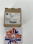 Allen-bradley 100-C12KL10 Motor Starter Contactor 12A 200-230V 3HP 7.5HP 460V. Fixed Price $174.69.