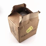 New Durakool 3030APS120AC Displacement Relay Series 3PST-NO 120VAC. Fixed Price $249.99.
