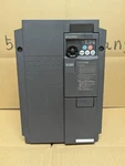 Mitsubishi FR-E720-5.5K FREQROL-E700 Small Inverter Us Free Tax. Fixed Price $289.00.