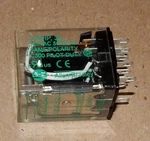 Allen Bradley 700-HC14Z06 Type Control Relay Series 6V Dc 168X. Fixed Price $8.99.