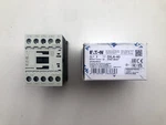 Eaton XTRE10B40T Relay - N.o. /0 N.c. Power Poles 24 Volt Ac Coil. Fixed Price $44.42.